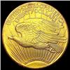 Image 2 : 1927 $20 Gold Double Eagle CLOSELY UNCIRCULATED