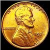 Image 1 : 1924-D RED Wheat Cent UNCIRCULATED