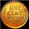 Image 2 : 1924-D RED Wheat Cent UNCIRCULATED