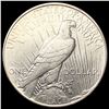Image 2 : 1926-D Silver Peace Dollar CLOSELY UNCIRCULATED