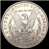 Image 2 : 1898-S Morgan Silver Dollar CLOSELY UNCIRCULATED