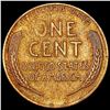 Image 2 : 1922-D Wheat Cent NICELY CIRCULATED