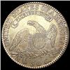 Image 2 : 1818 Capped Bust Half Dollar CLOSELY UNCIRCULATED