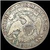 Image 2 : 1826 Capped Bust Half Dollar NICELY CIRCULATED