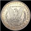 Image 2 : 1878 7TF Rev 79 Morgan Silver Dollar CLOSELY UNCIR