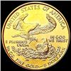 Image 2 : 1998 US 1/10oz Gold $5 Eagle SUPERB GEM BU
