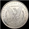 Image 2 : 1897 Morgan Silver Dollar UNCIRCULATED