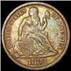 Image 1 : 1883 Seated Liberty Dime CLOSELY UNCIRCULATED
