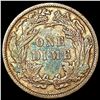 Image 2 : 1883 Seated Liberty Dime CLOSELY UNCIRCULATED