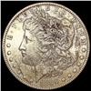 Image 1 : 1886-O Morgan Silver Dollar CLOSELY UNCIRCULATED