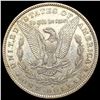 Image 2 : 1886-O Morgan Silver Dollar CLOSELY UNCIRCULATED