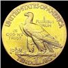 Image 2 : 1910-D $10 Gold Eagle CLOSELY UNCIRCULATED