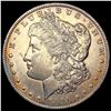 Image 1 : 1891-CC Morgan Silver Dollar CLOSELY UNCIRCULATED