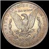 Image 2 : 1891-CC Morgan Silver Dollar CLOSELY UNCIRCULATED