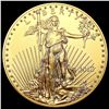 Image 1 : 2013 US 1oz Gold $50 Eagle SUPERB GEM BU