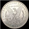 Image 2 : 1880-O Morgan Silver Dollar UNCIRCULATED