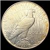 Image 2 : 1928-S Silver Peace Dollar CLOSELY UNCIRCULATED