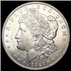 Image 1 : 1921-D Morgan Silver Dollar UNCIRCULATED