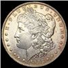 Image 1 : 1885-O/S Morgan Silver Dollar CLOSELY UNCIRCULATED