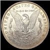 Image 2 : 1885-O/S Morgan Silver Dollar CLOSELY UNCIRCULATED