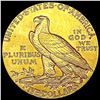 Image 2 : 1909-D $5 Gold Half Eagle CLOSELY UNCIRCULATED
