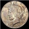 Image 1 : 1928-S Silver Peace Dollar CLOSELY UNCIRCULATED