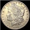 Image 1 : 1892-O Morgan Silver Dollar CLOSELY UNCIRCULATED