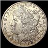 Image 1 : 1899-O Morgan Silver Dollar CLOSELY UNCIRCULATED