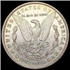 Image 2 : 1899-O Morgan Silver Dollar CLOSELY UNCIRCULATED