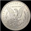 Image 2 : 1883-S Morgan Silver Dollar ABOUT UNCIRCULATED