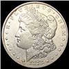 Image 1 : 1878 7TF Rev 78 Morgan Silver Dollar CLOSELY UNCIR