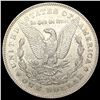 Image 2 : 1878 7TF Rev 78 Morgan Silver Dollar CLOSELY UNCIR