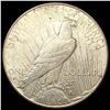 Image 2 : 1926-S Silver Peace Dollar CLOSELY UNCIRCULATED