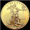 Image 1 : 2013 US 1oz Gold $50 Eagle SUPERB GEM BU