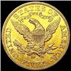 Image 2 : 1906-D $5 Gold Half Eagle UNCIRCULATED