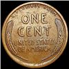 Image 2 : 1909-S Wheat Cent NICELY CIRCULATED