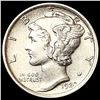 Image 1 : 1920 Mercury Dime UNCIRCULATED