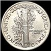 Image 2 : 1920 Mercury Dime UNCIRCULATED