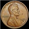 Image 1 : 1909-S Wheat Cent CLOSELY UNCIRCULATED