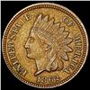 Image 1 : 1862 Indian Head Cent CLOSELY UNCIRCULATED