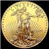 Image 1 : 2009 US 1oz Gold $50 Eagle SUPERB GEM BU