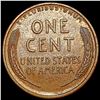 Image 2 : 1917-D Wheat Cent CHOICE AU