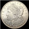 Image 1 : 1921-D Morgan Silver Dollar UNCIRCULATED