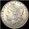 Image 1 : 1891-S Morgan Silver Dollar CLOSELY UNCIRCULATED