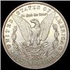 Image 2 : 1891-S Morgan Silver Dollar CLOSELY UNCIRCULATED