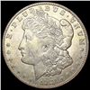 Image 1 : 1921-S Morgan Silver Dollar CLOSELY UNCIRCULATED