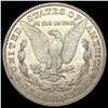 Image 2 : 1921-S Morgan Silver Dollar CLOSELY UNCIRCULATED