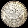 Image 2 : 1913-D Barber Quarter CLOSELY UNCIRCULATED