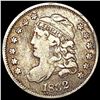 Image 1 : 1832 Capped Bust Half Dime NICELY CIRCULATED