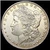 Image 1 : 1886-O Morgan Silver Dollar CLOSELY UNCIRCULATED